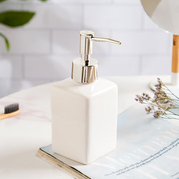 Liquid Soap Dispensers Online - Fancy Dispensers For Bathroom