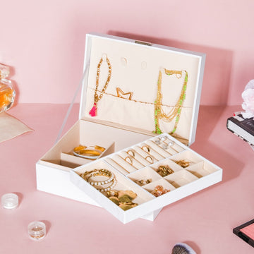 Jewelry Box Online - Unique Jewellery Organizers & Storage Box