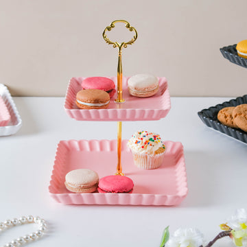 The 7 Best Cake Stands