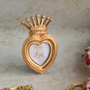 Heart Photo Frame - Picture frames and photo frames online | Living room decoration items