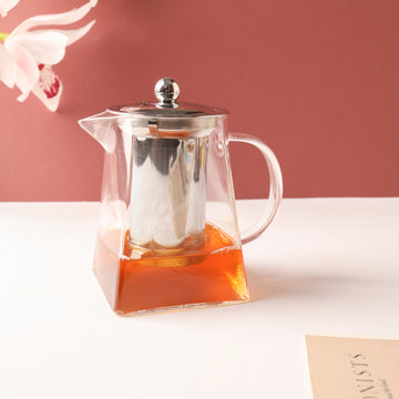 Buy Teapot Online in India - IKIRU