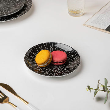 Dessert Plates Online - Modern Luxury Dessert Plates