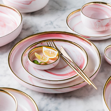Dinner Plate - Buy Ceramic Dinner Plates Online in India