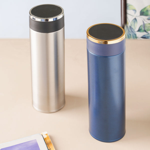 KingStar S11450F2 Thermos Stainless Steel Water Bottle Travel Mug with Tea  Infuser - Wholesale Custom Stainless Steel Water Bottle Hydroflask  Manufacturer