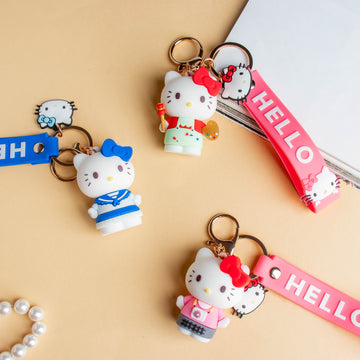 Cute Keychains - Cool & Quirky Keychains Online In India