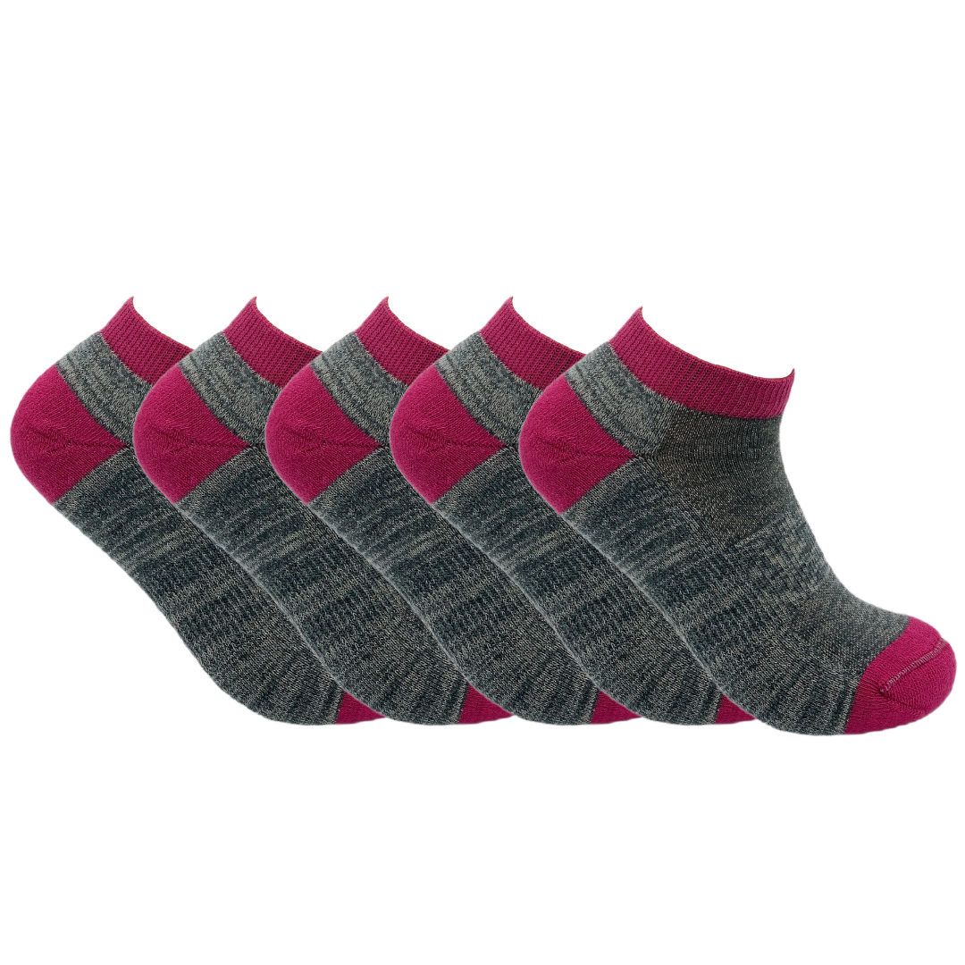 The most breathable socks for summer — BrightLife Direct