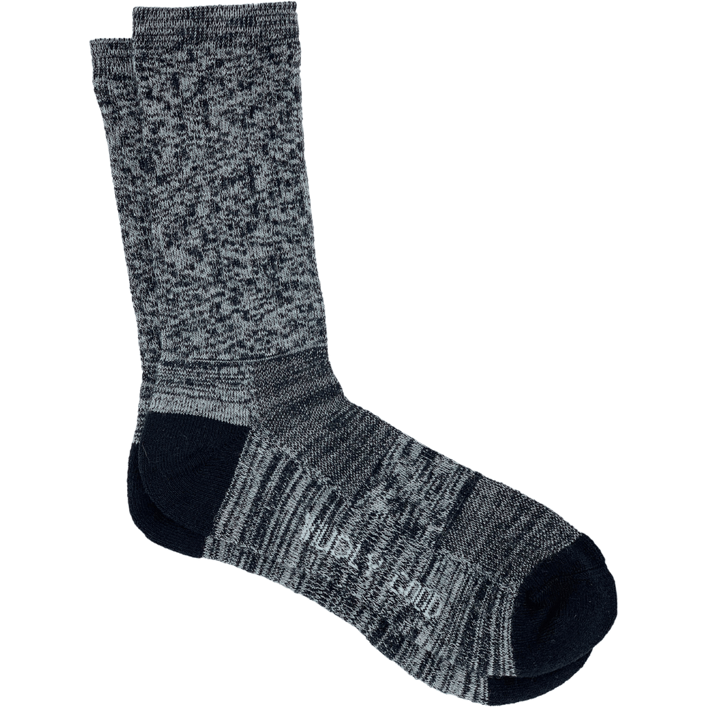 Lightweight Merino Wool Crew Socks– Wildly Goods