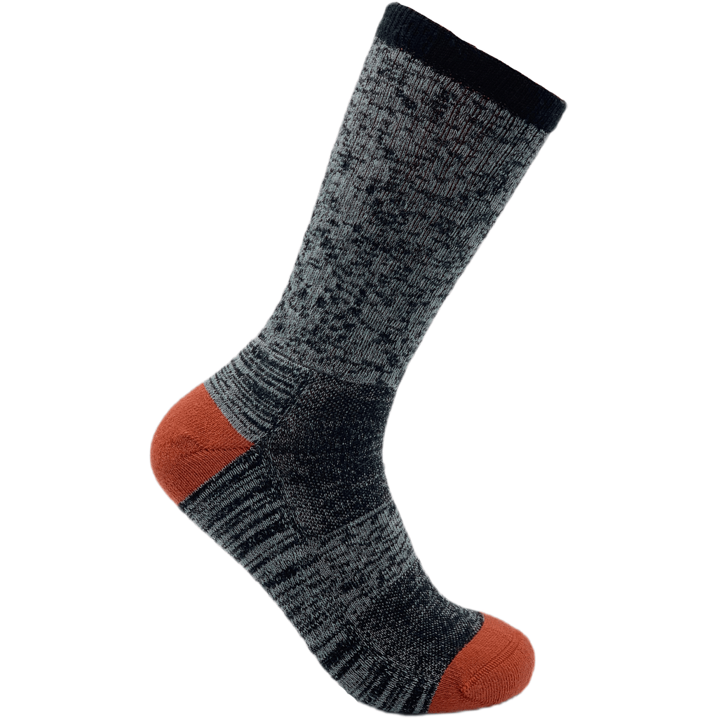 Lightweight Merino Wool Crew Socks– Wildly Goods