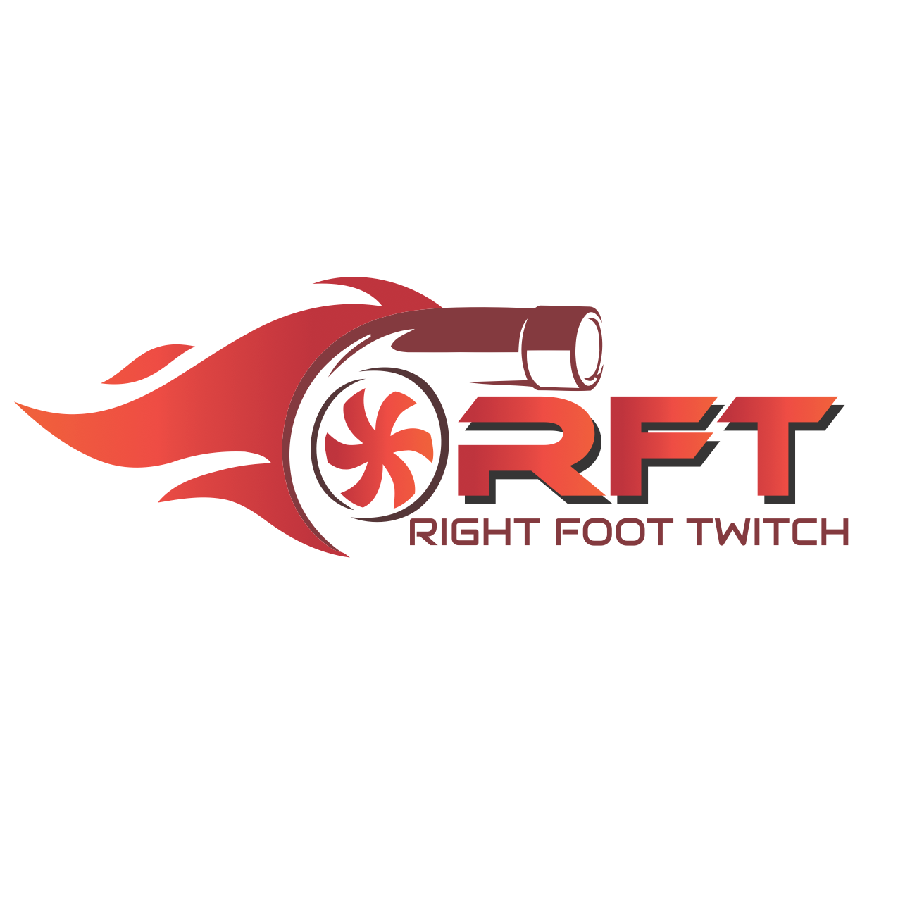 Right Foot Twitch