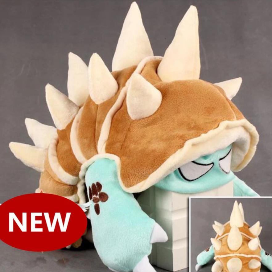 rammus plush