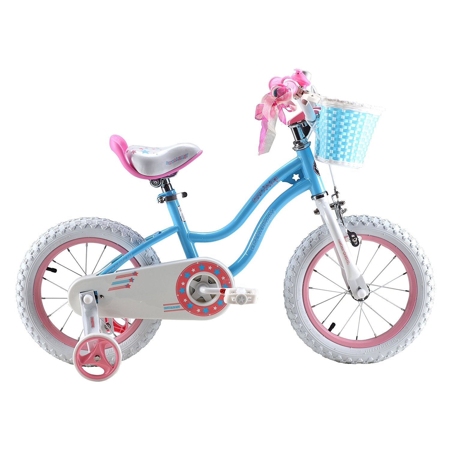 royalbaby stargirl bike