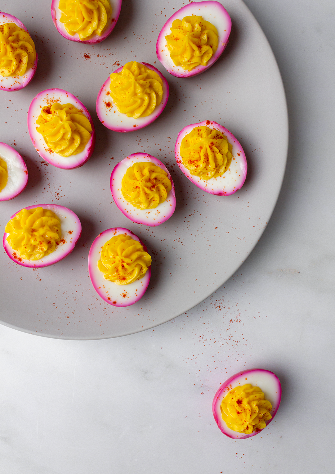 recipe photography marble backdrop cookbook shoot food styling