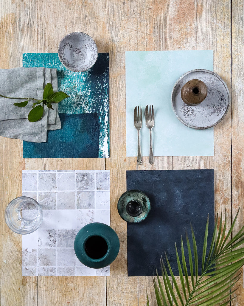 moodboard styling photography food stylist backdrops