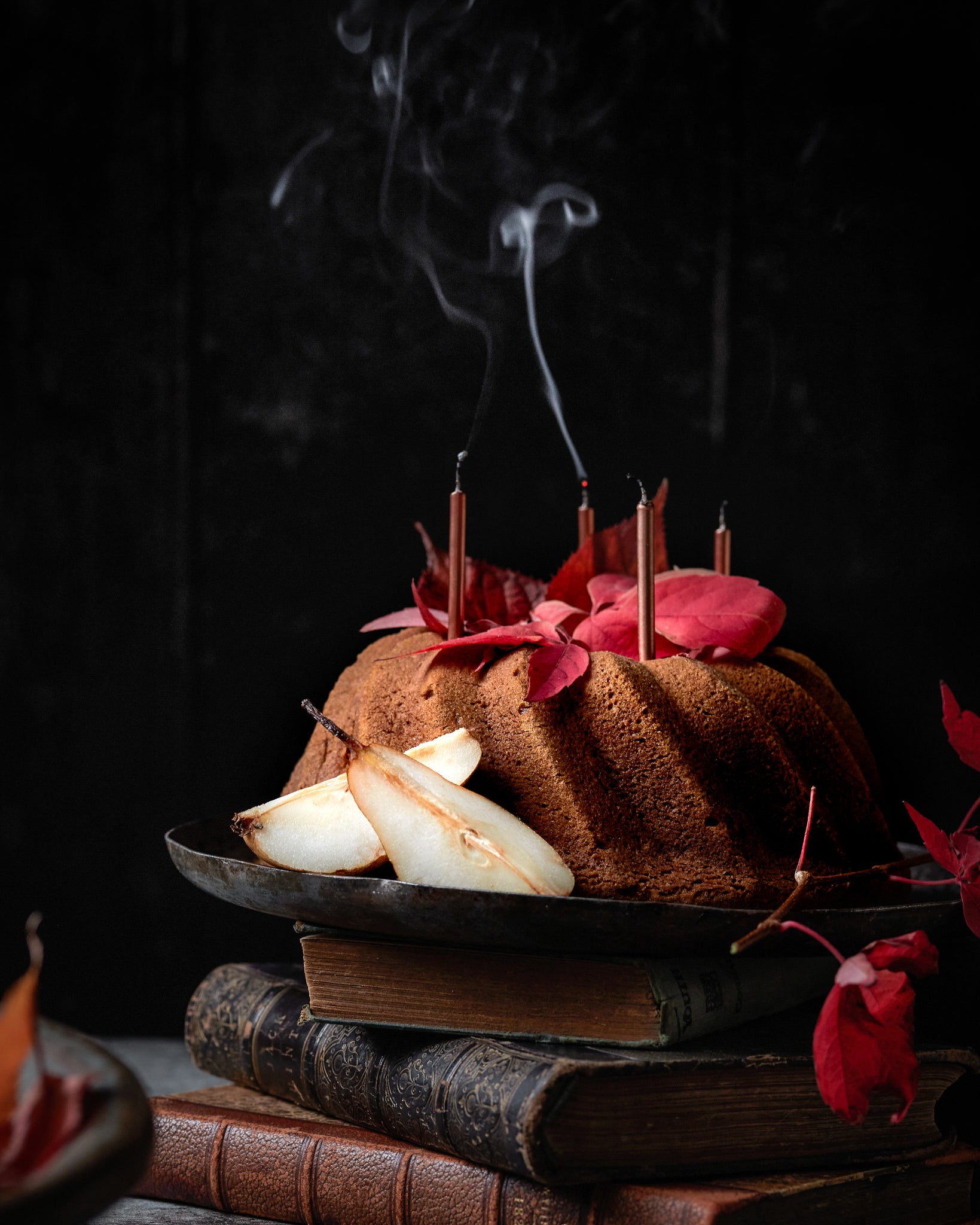 food drink product photography white grey wood marble backdrop styling studio photographer content creation