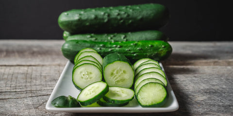 Cucumbers