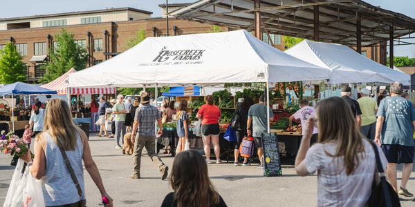 Franklin Farmers Market