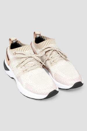 Bloch Alcycone Sneaker - Empire Dance Shop  - Bloch Dance Sneaker