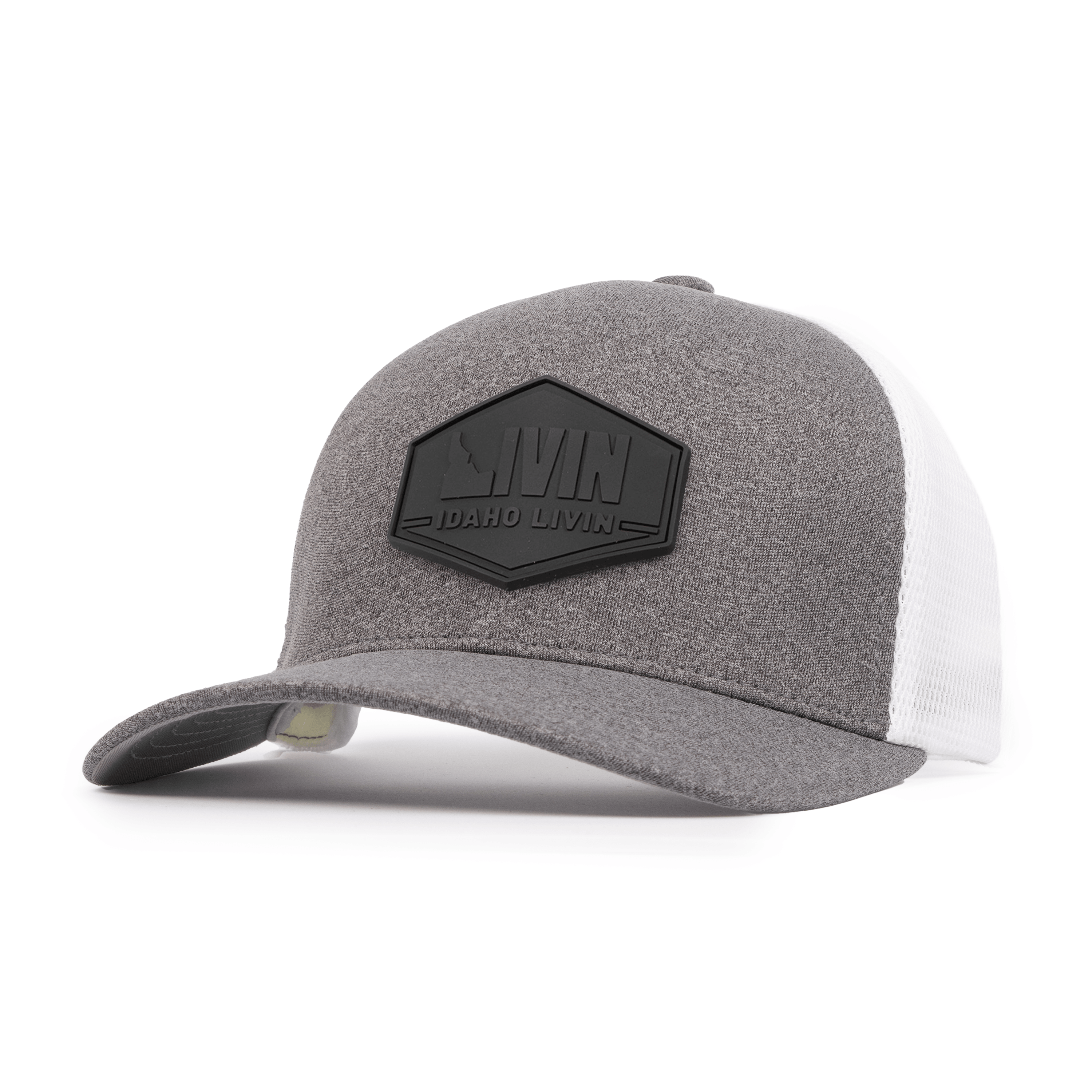 White Flag Flexfit Hat