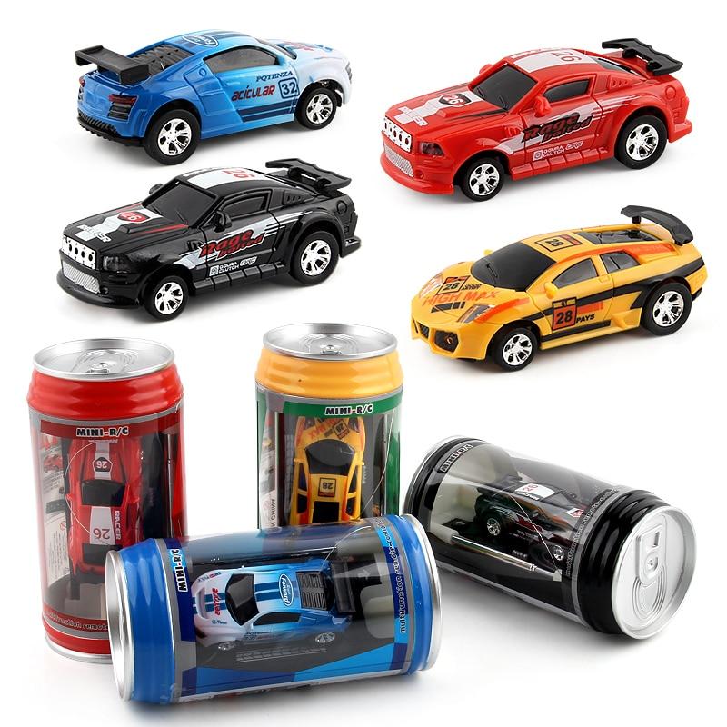 coke can mini rc