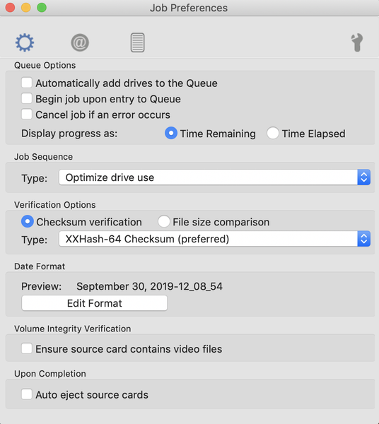 Shotput Settings 01