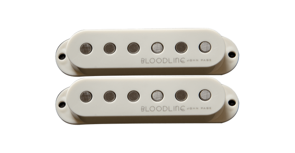 Bloodline® by John Page JP-1 - 1 set of 2 (M&B)