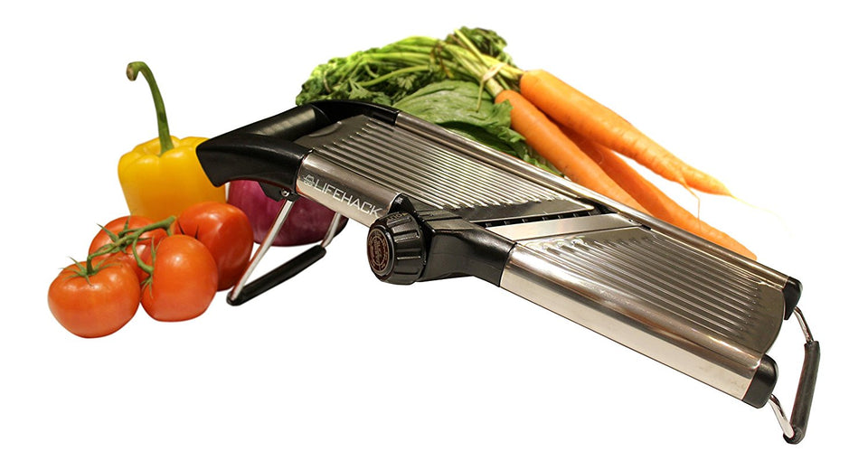 mandolin food slicer