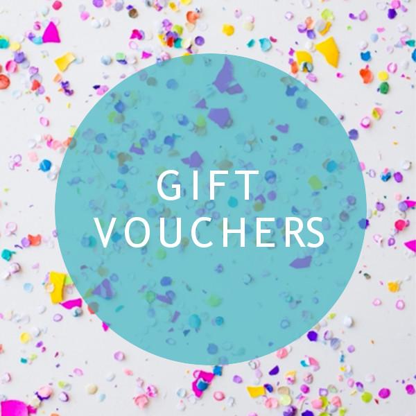 Gift Voucher