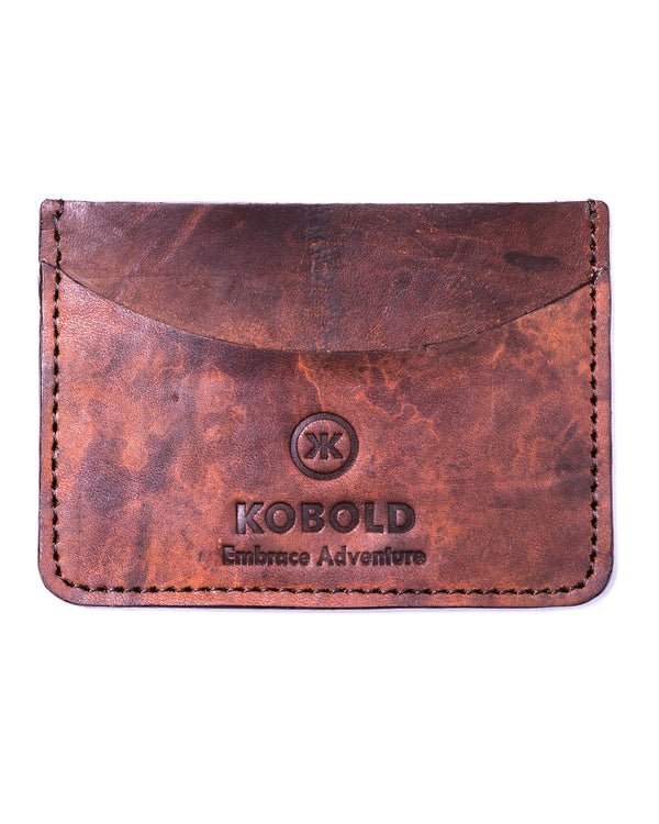 Business Card Holder – Kobold Expedition Tools