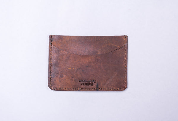 Business Card Holder – Kobold Expedition Tools