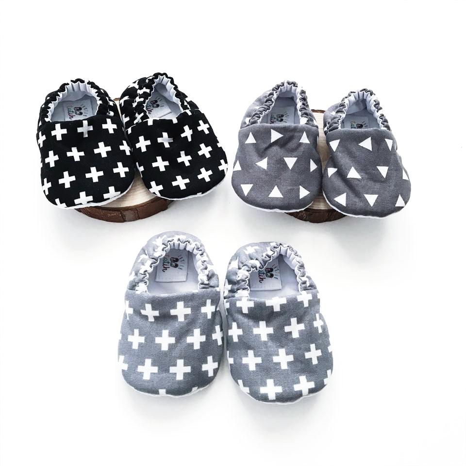 handmade baby shoes