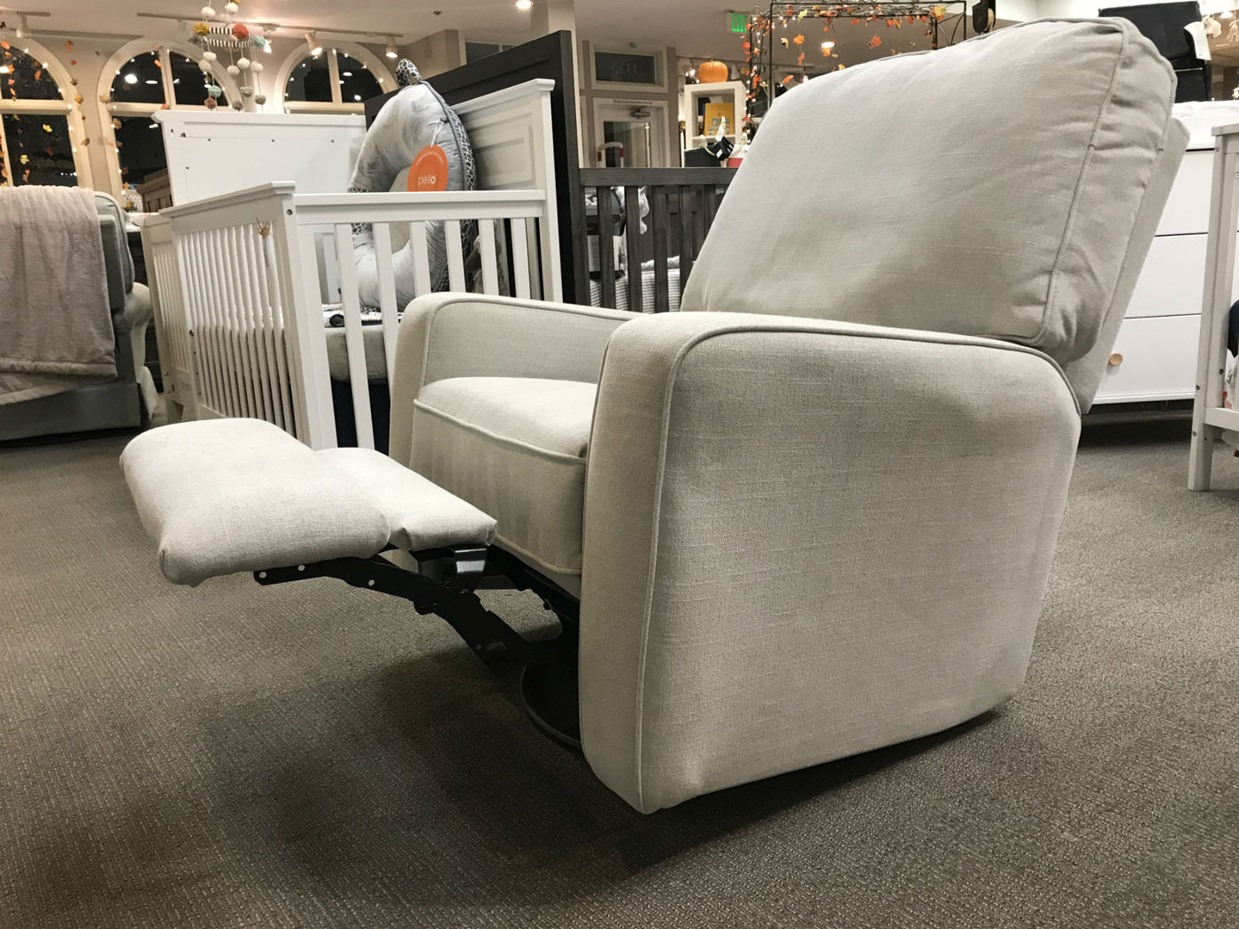 bilana glider recliner