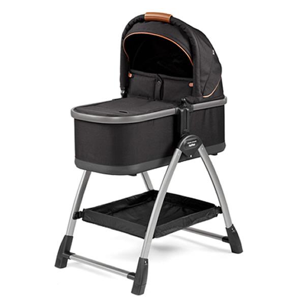 bassinet stand that fits uppababy