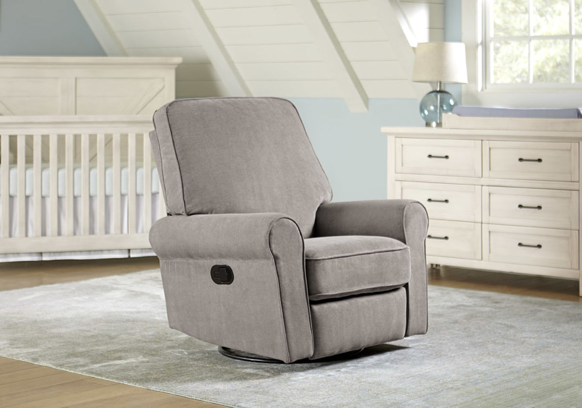 westwood glider recliner