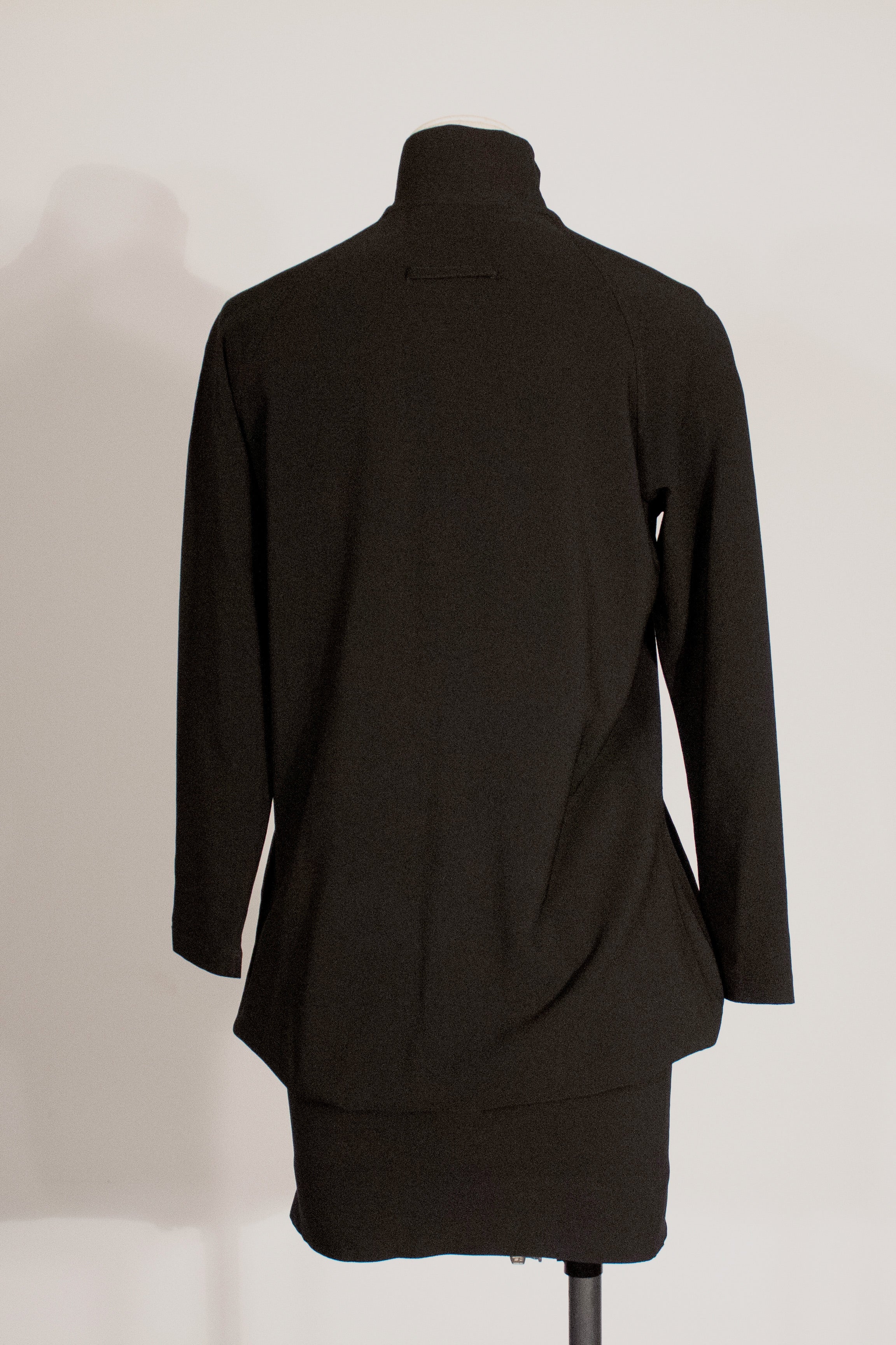 Jean Paul Gaultier Classique rayon ruched mini dress – Moore Vintage ...