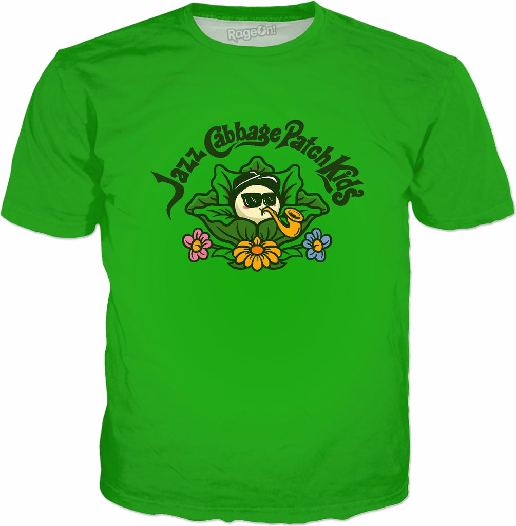 cabbage patch kids t shirt