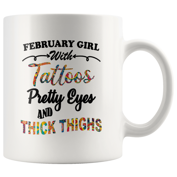 thick white coffee mugs