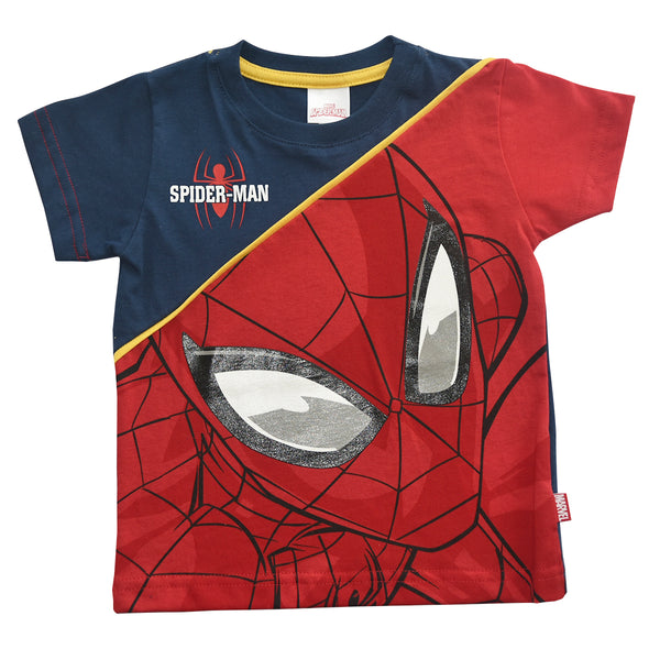 Spider-Man! Playera Para Niño Marvel Avengers – Carsatoons