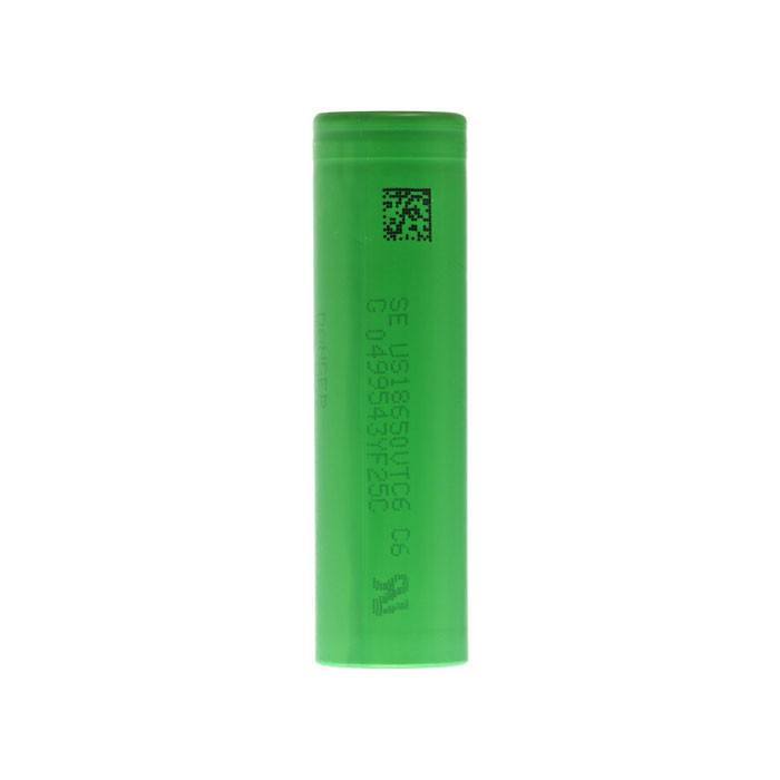 Sony Vtc6 Battery Ares Vaping Company