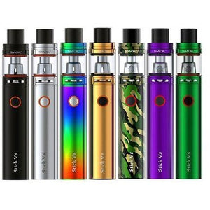 smok v8 stick starter kit