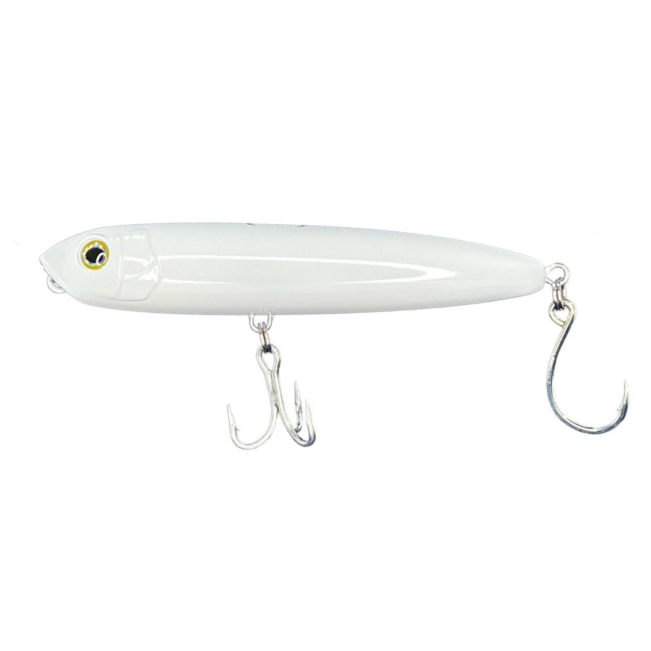 Owner Offset Shank Wide Gap Worm Hooks - The Saltwater Edge