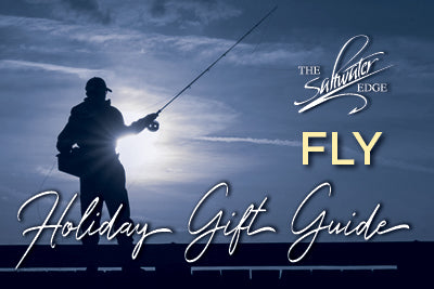 If You Are A Saler Fly Rodder And Don T Know What Want This Holiday Season The Fishing Gift Guide Should Help Give Some Good