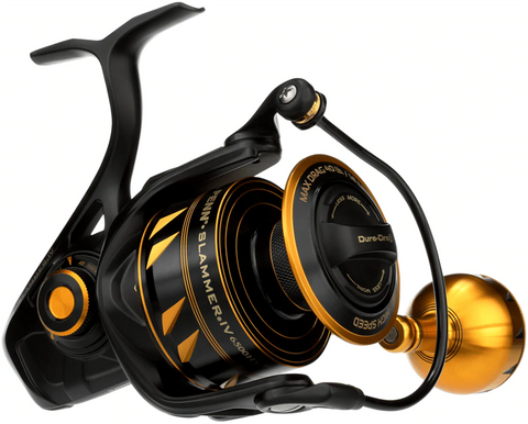 PENN Pursuit IV Saltwater Spinning Reels CHOOSE YOUR MODEL!