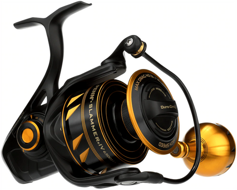 How to pick a Penn - Three reels compared - The Saltwater Edge
