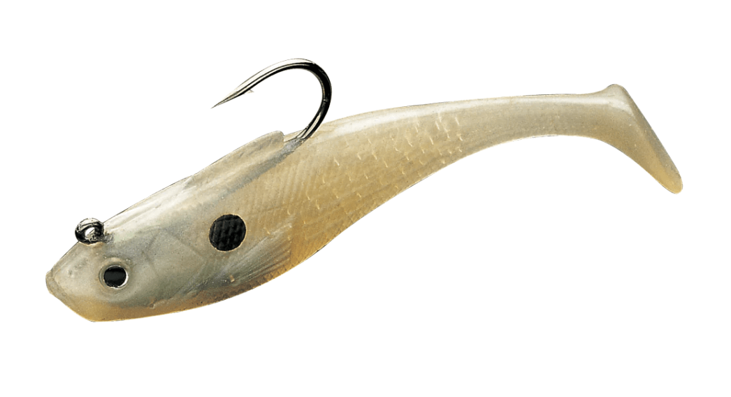 Tsunami Holographic Sand Eel Lures - The Saltwater Edge
