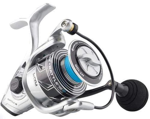 How to pick a Penn - Three reels compared - The Saltwater Edge