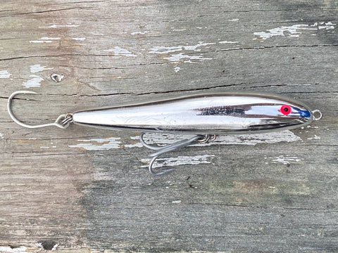 Striper Surf Fishing (Shore Essentials) – Hogy Lure Company Online Shop