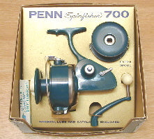 Penn Spinfisher 700