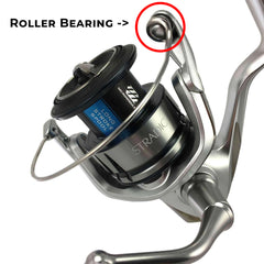 stradic roller bearing
