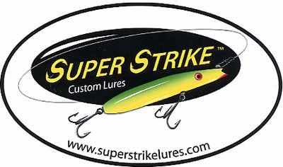 The Super Strike 2-3/8-ounce Little Neck Popper: The most versatile “p -  The Saltwater Edge