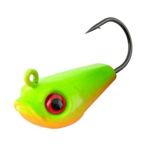 How To Choose a Blackfish Jig - The Saltwater Edge
